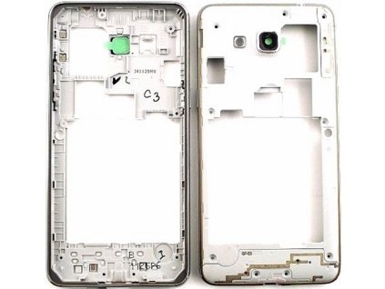 stredový kryt Samsung G530 Galaxy Prime - Stredový RÁM