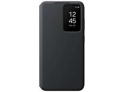 EF-ZS921CBE Samsung Smart View Puzdro pre Galaxy S24 Black