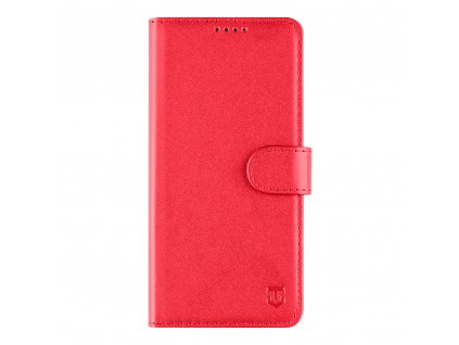Tactical Field Notes pre Motorola Edge 40 Neo Red