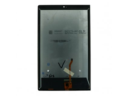 Lenovo YT-X703 Yoga TAB 3 Plus - LCD displej + Dotykové sklo