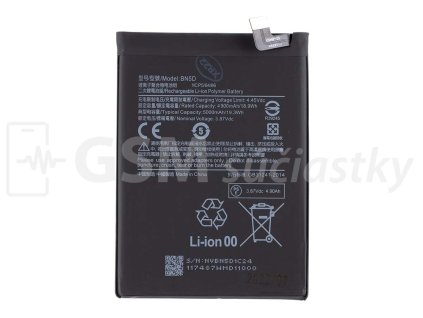 Batéria Xiaomi Redmi Note 11S, Redmi Note 11, Poco M4 Pro BN5D