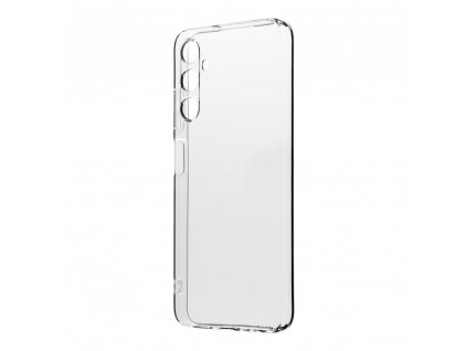 OBAL:ME TPU Kryt pre Samsung Galaxy A05s Transparent