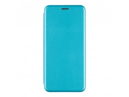 OBAL:ME Book Pouzdro pre Samsung Galaxy A25 5G Sky Blue