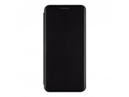 OBAL:ME Book Puzdro pre Samsung Galaxy A05s Black
