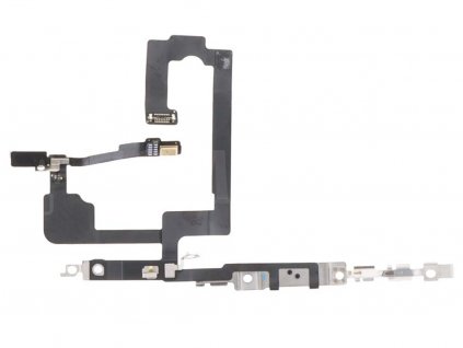 Flex kábel Power Apple iPhone 15 zapínania 1