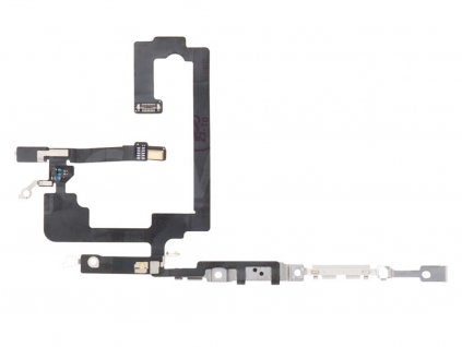 Flex kábel Power Apple iPhone 15 Plus zapínania 1