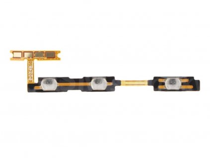 Flex kábel Power Xiaomi Redmi 13C hlasitosti a zapínania 1