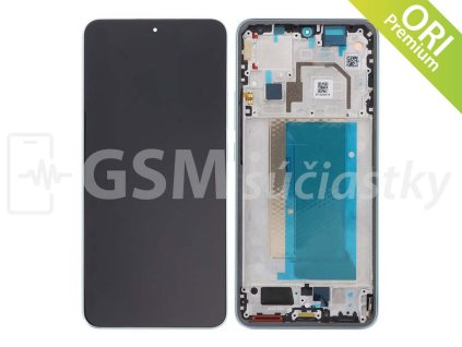 Xiaomi 13T, 13T Pro - LCD displej + Dotykové sklo a Rám