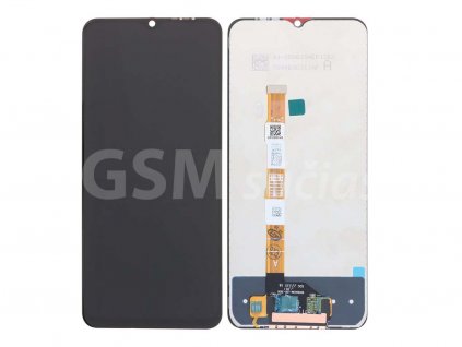 Vivo Y22, Y22s LCD displej + Dotykové sklo a rám