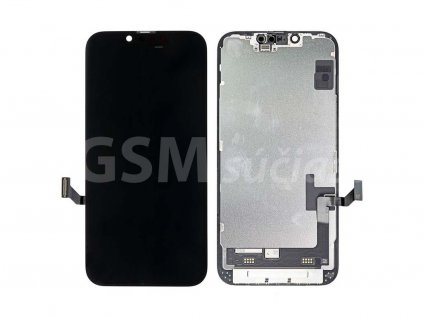 iPhone 14 Plus LCD displej + dotykové sklo originál