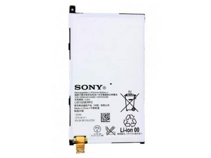 Batéria Sony D5503 Xperia Z1 Compact 1274 3419