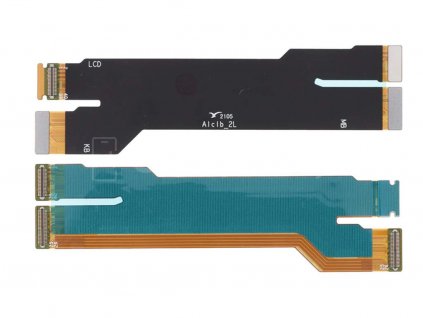 Flex kábel main Sony XQ BT52 Xperia 10 III základnej dosky