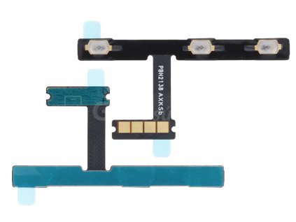 Flex kábel Power Samsung X200, X205 Galaxy TAB A8 zapínania a hlasitosti