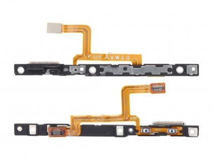 Flex kábel Power Sony XQ CC54 Xperia 10 IV zapínania a hlasitosti