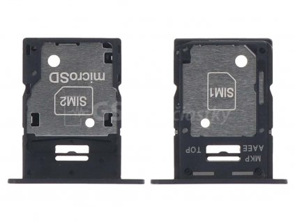 Držiak SIM karty Samsung A155, A156 Galaxy A15, A15 5G