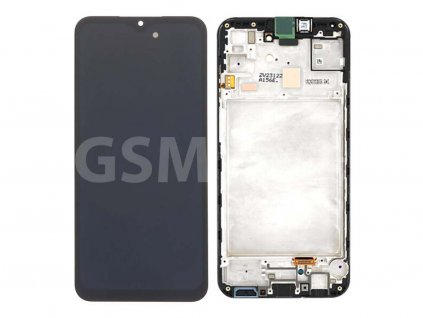 Samsung Galaxy A15, A15 5G LCD displej + dotykové sklo Original