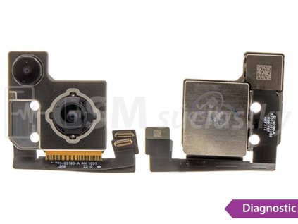 Zadná hlavná kamera set iPhone 13, 13 Mini