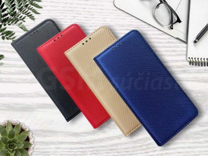 Knižkové puzdro Xiaomi Redmi Note 13 Pro Plus 5G