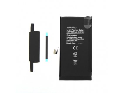 Batéria iPhone 13 3227mAh s funkciou zdravia batérie