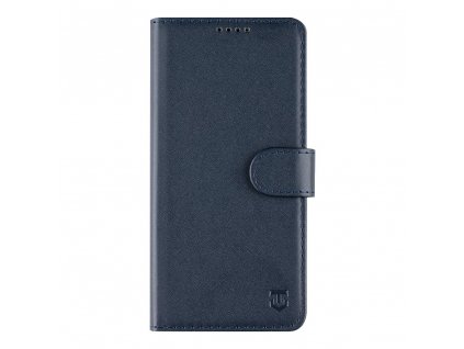 Tactical Field Notes pro Samsung Galaxy A55 5G Blue