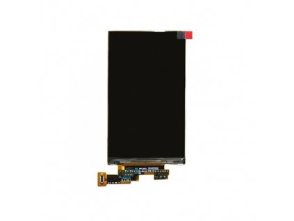 lcd displej lg p700 optimus l7 p710 optimus l7 ii