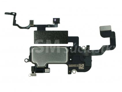 Flex kábel Slúchatka a Proximity senzor pre iPhone 12 Pro Max 1