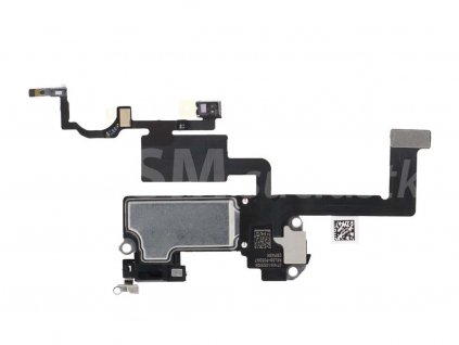 Flex kábel Slúchatka a Proximity senzor pre iPhone 12, 12 Pro 1