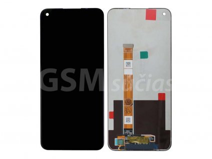 Oppo A53 2020 LCD displej + Dotykové sklo