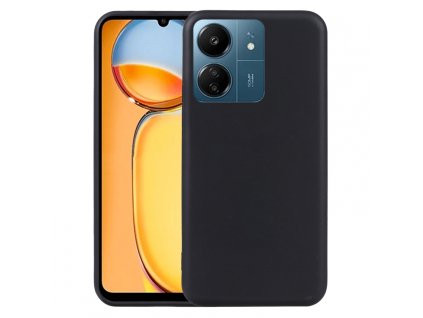Puzdro silikonové Xiaomi Redmi Note 13 Pro Plus 5G