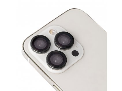 Ochranné sklíčka na zadnú kameru pre iPhone 12 Pro Max