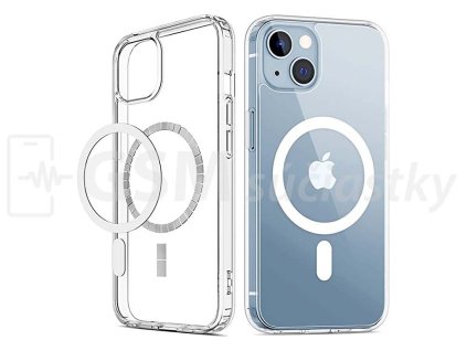 Puzdro MagSafe pre Apple iPhone 13 mini