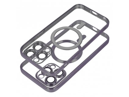 Puzdro MagSafe pre Apple iPhone 13 PRO Max