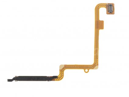 Flex fingerprint Xiaomi Redmi A3 odtlačku prsta black