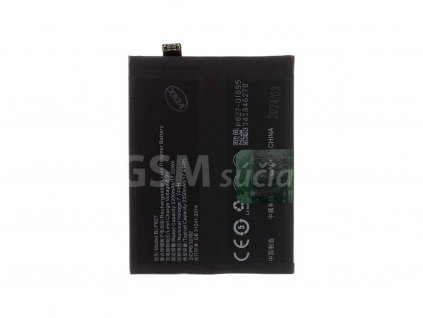 Batéria OnePlus 9 Pro BLP827