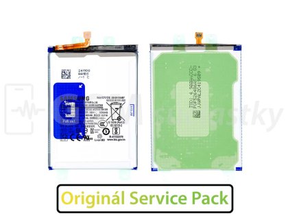 Batéria Samsung Galaxy A15, A155, A156 EB BA156ABY