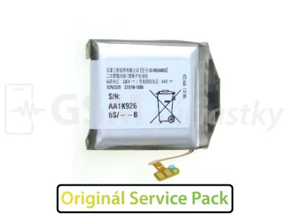 Batéria Samsung Galaxy Watch 46mm (R800, R805) EB BR800ABU Originál