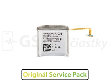Batéria Samsung Galaxy Watch 5 Pro 45mm (R920, R925) EB BR925ABY Originál