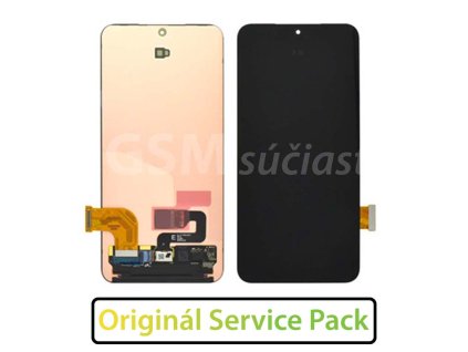 Samsung S921 Galaxy S24 LCD displej + Dotykové sklo Originál