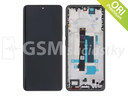 Xiaomi Redmi Note 13 Pro Plus 5G LCD displej + dotykové sklo