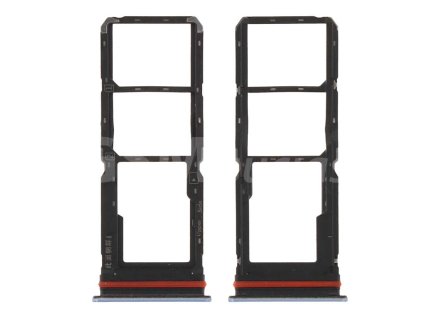 Držiak SIM karty Vivo Y33s 4G V2109 Dual