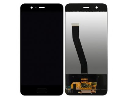 LCD displej Huawei P10 - Dotykové sklo