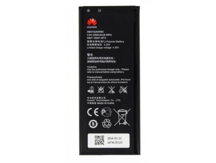 Batéria Huawei Honor 3C HB4742A0RBC