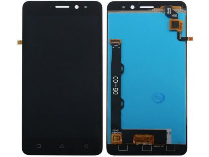 LCD display + Dotykové sklo Lenovo K6 , K6 power