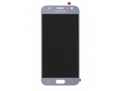 LCD displej Samsung J330F Galaxy J3 2017 - Dotykový plocha
