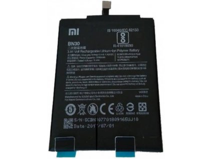 Batéria Xiaomi Redmi 4A BN30 Originál