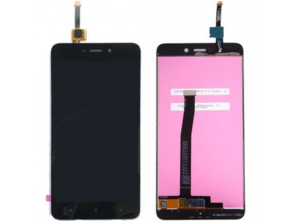 LCD displej Xiaomi Redmi 4A - Dotyková plocha