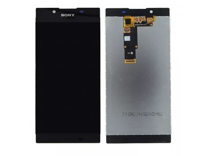 LCD displej Sony G3311 Xperia L1 Dotykové sklo 2 Farby