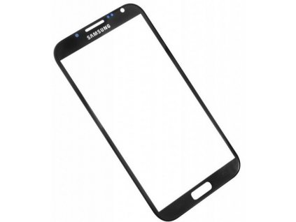 sklicko samsung galaxy note ii n7100 black