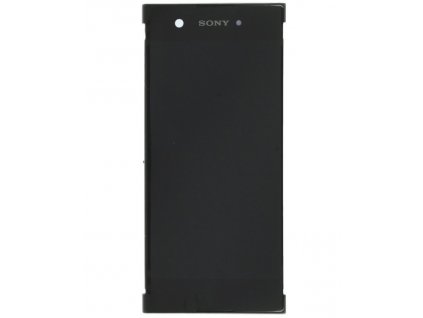 LCD displej Sony G3121 Xperia XA1 - Dotykové sklo