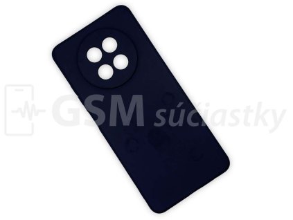 Puzdro na mobil Realme 12 5G cierne